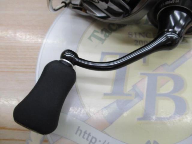 25カルディア FC LT2000S-H