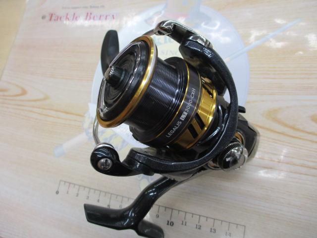 18レガリス LT3000-CXH