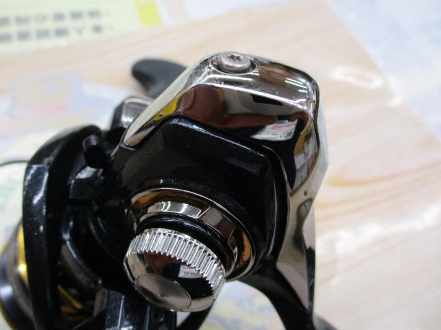 18レガリス LT3000-CXH