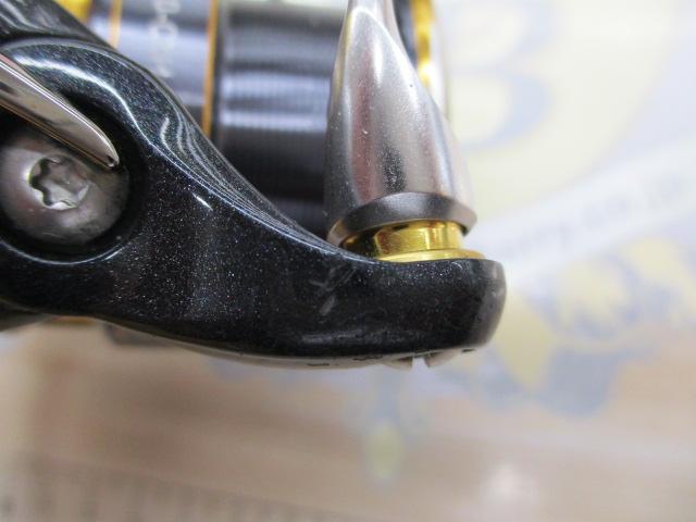 18レガリス LT3000-CXH