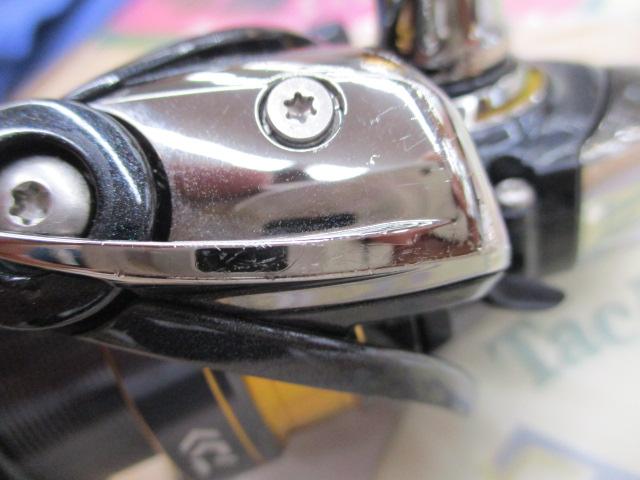 18レガリス LT3000-CXH