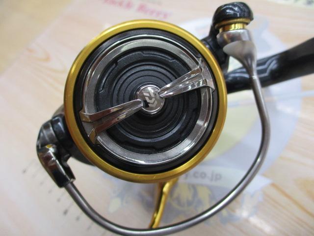 18レガリス LT3000-CXH