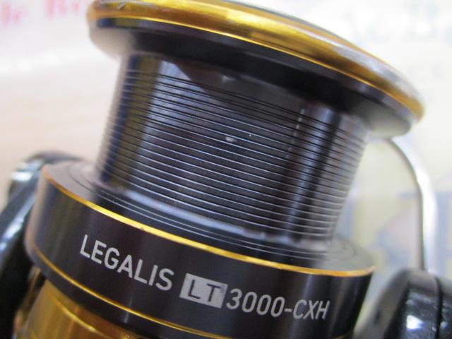 18レガリス LT3000-CXH