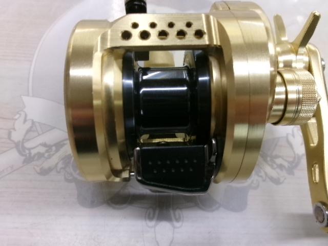 14オシアコンクエスト 200HG