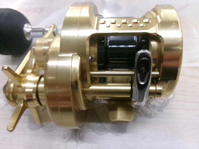 14オシアコンクエスト 200HG