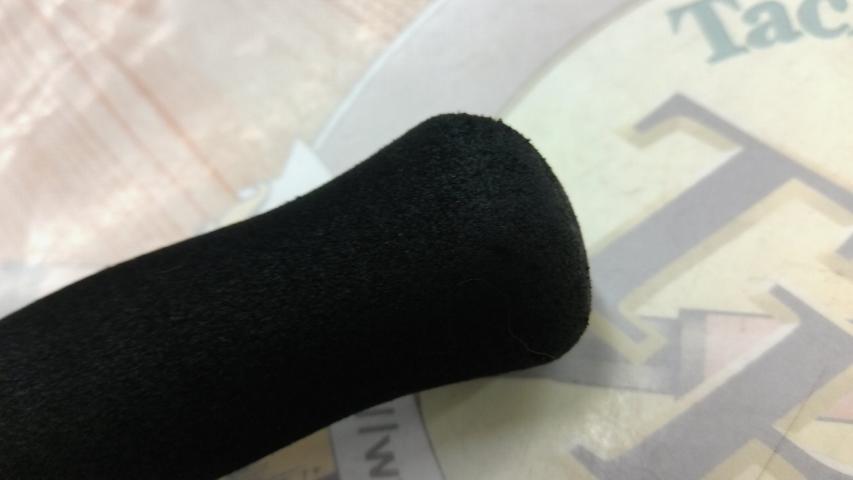 エメラルダス 86M