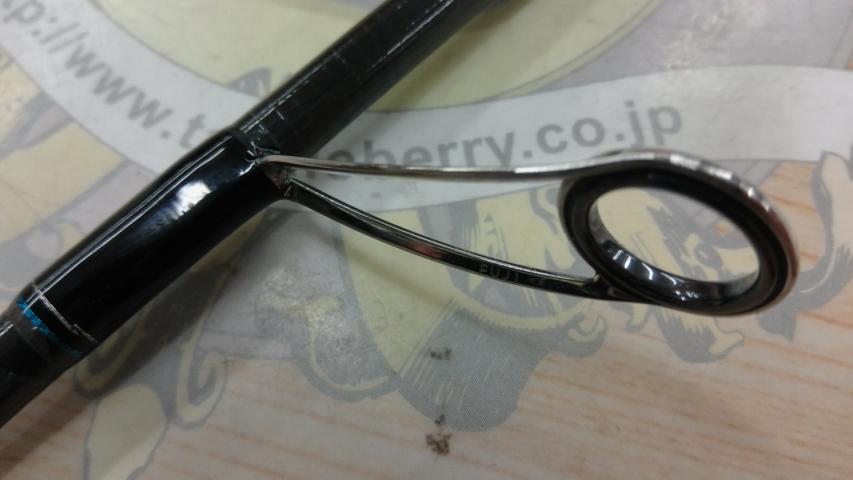 エメラルダス 86M