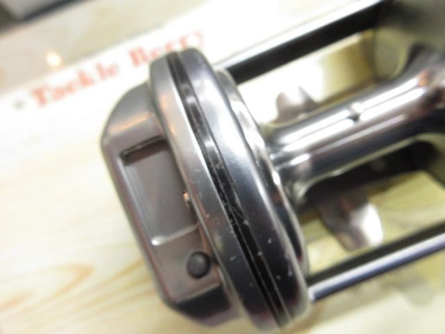 23スピードマスター石鯛 4000T