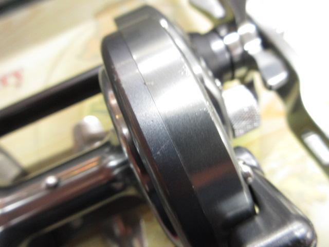 23スピードマスター石鯛 4000T