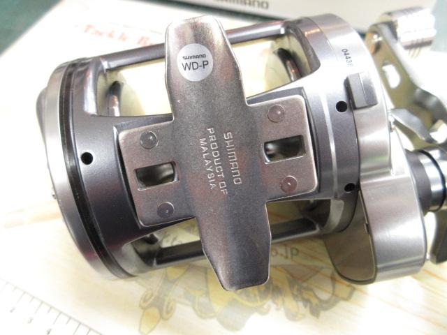 23スピードマスター石鯛 4000T