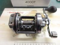 23スピードマスター石鯛 4000T