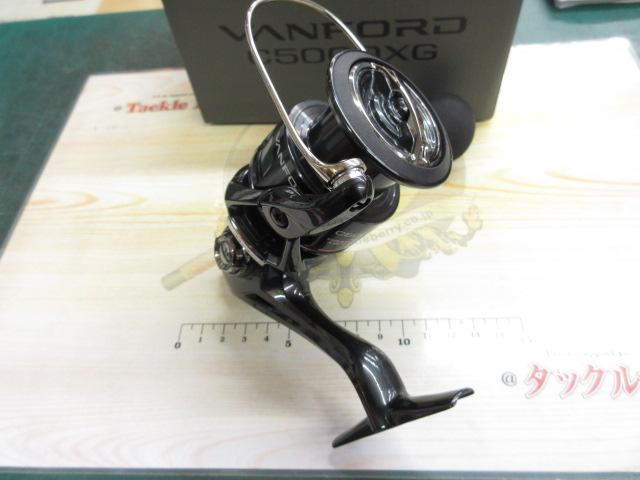 24ヴァンフォード C5000XG