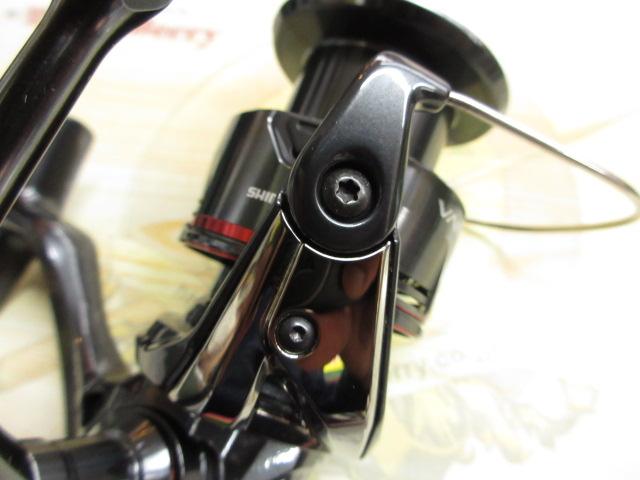 24ヴァンフォード C5000XG