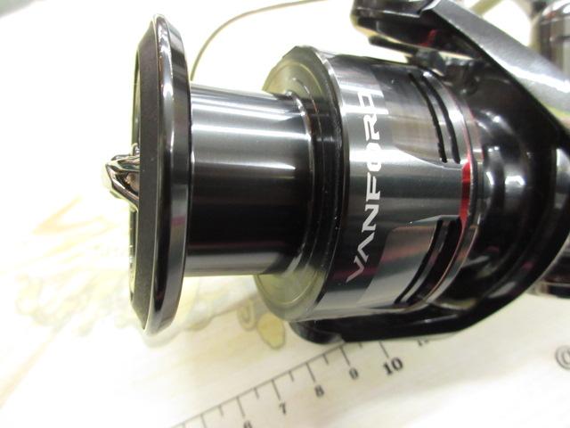 24ヴァンフォード C5000XG