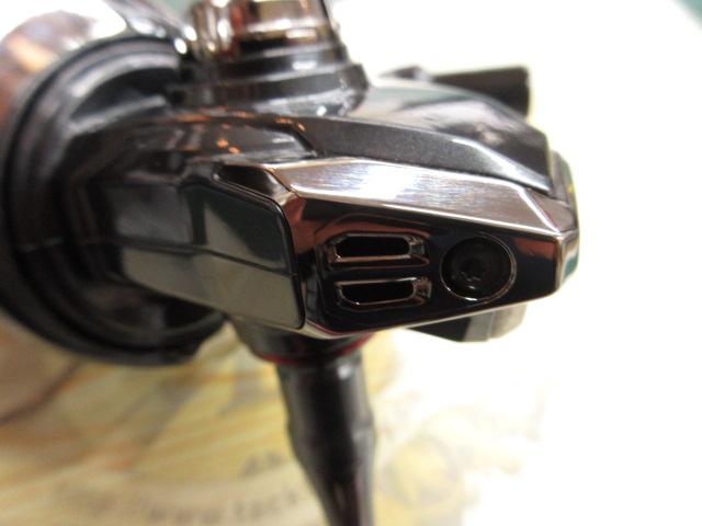 24ヴァンフォード C5000XG