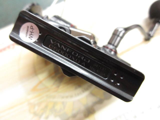 24ヴァンフォード C5000XG