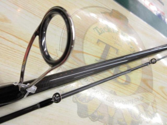 風神RS リンクス 93M