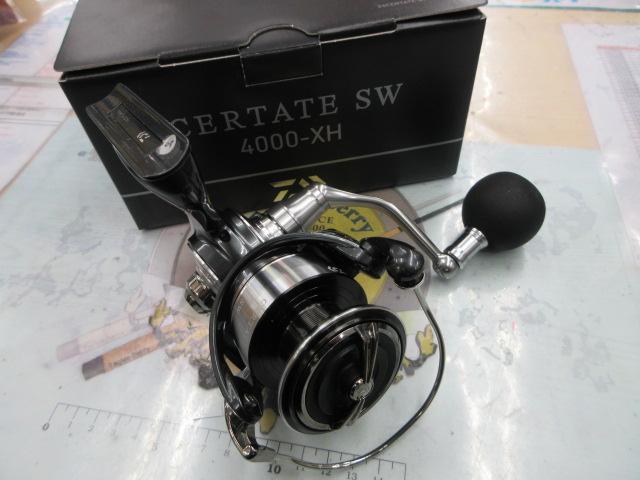 24セルテートSW 4000-XH