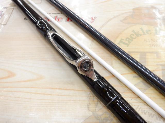 ILミニボートX 20-300