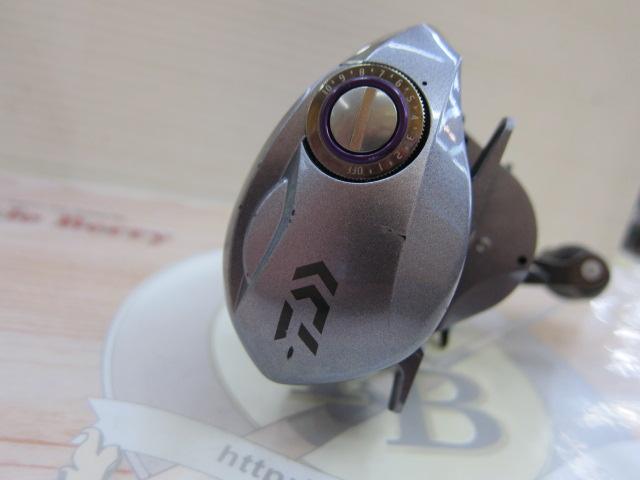 ダイワSS SV 105XHL