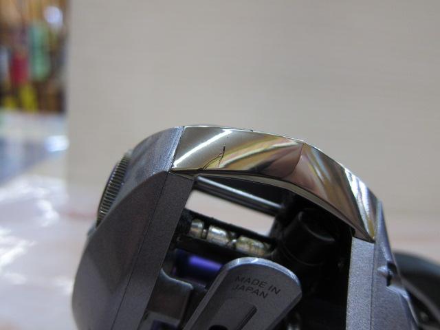 ダイワSS SV 105XHL