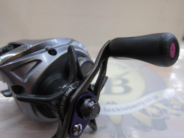 ダイワSS SV 105XHL