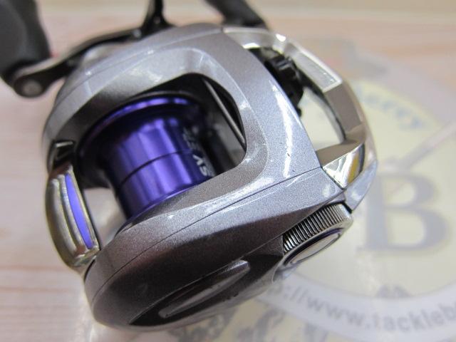 ダイワSS SV 105XHL