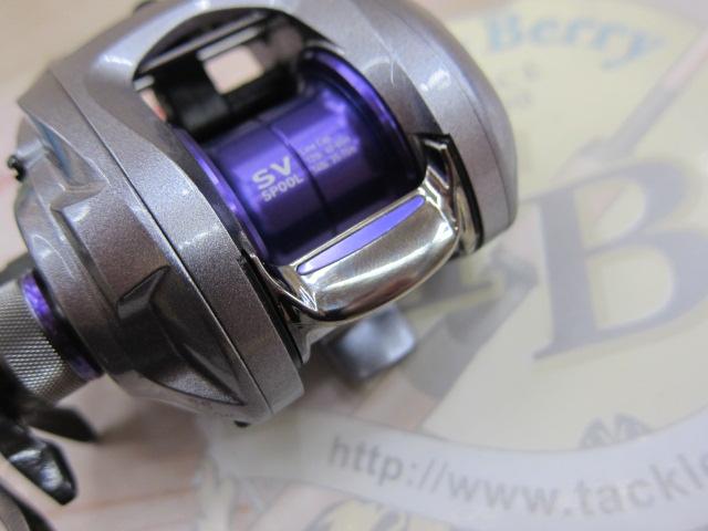 ダイワSS SV 105XHL