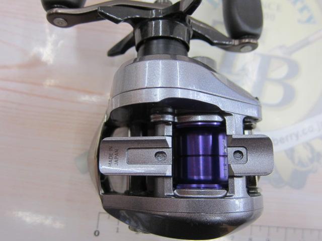 ダイワSS SV 105XHL