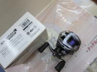 ダイワSS SV 105XHL