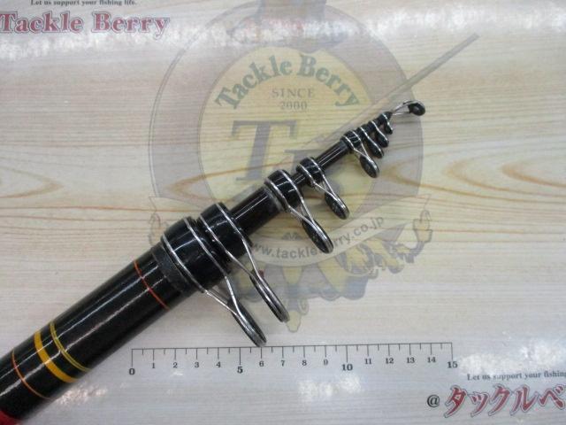 ケブラー翔17GX525