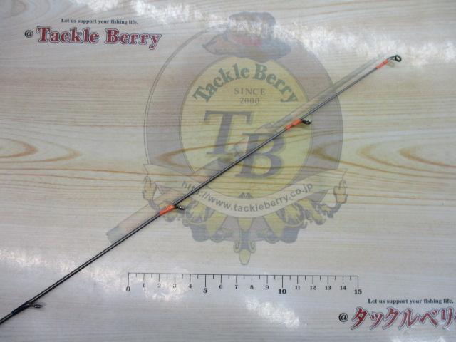 ブリゲイドTRコンセプト BTC76L