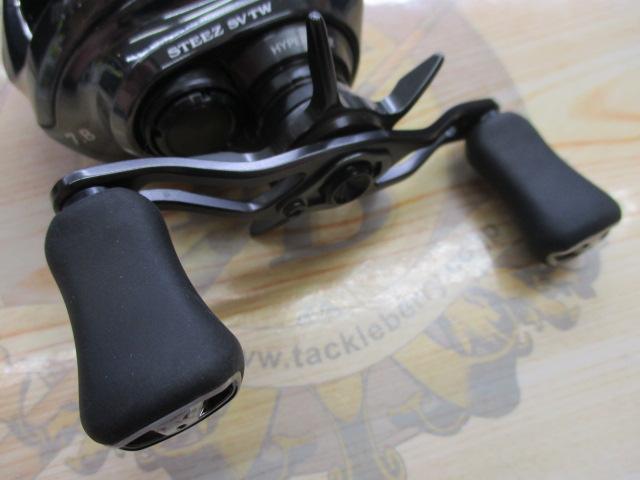 24スティーズ SV TW 100H