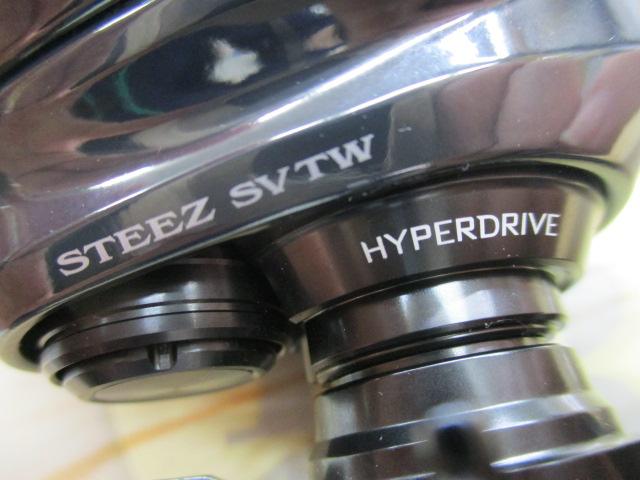 24スティーズ SV TW 100H