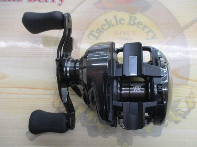 24スティーズ SV TW 100H