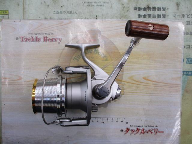 スーパーエアロテクニウム 標準仕様 LH