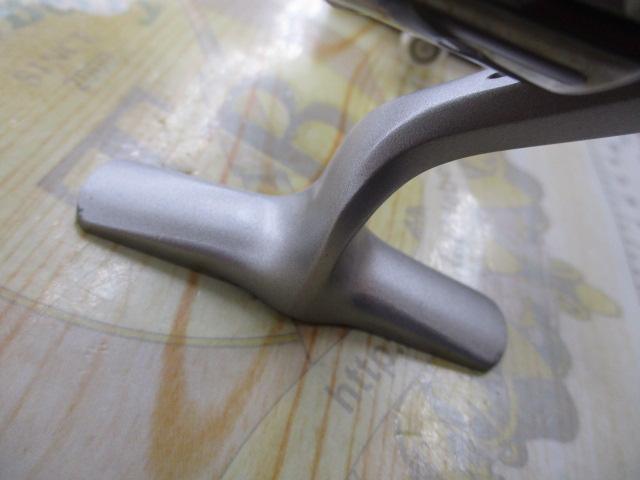 スーパーエアロテクニウム 標準仕様 LH