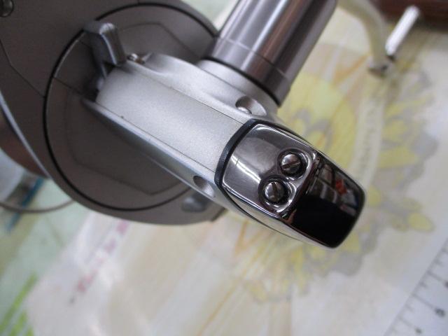 スーパーエアロテクニウム 標準仕様 LH