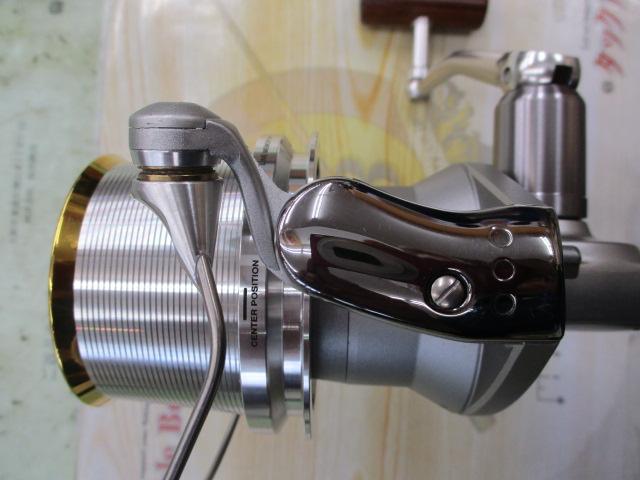 スーパーエアロテクニウム 標準仕様 LH