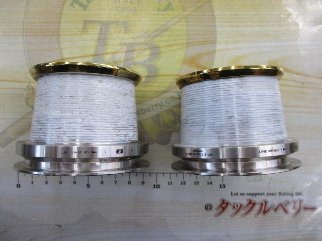 スーパーエアロテクニウム 標準仕様 LH