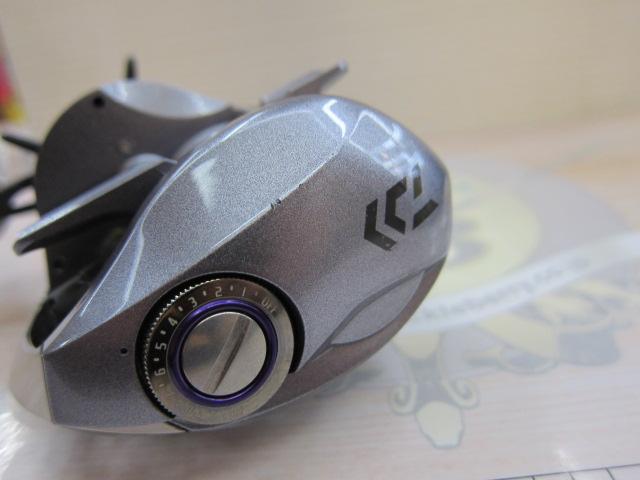 ダイワSS SV 105XHL