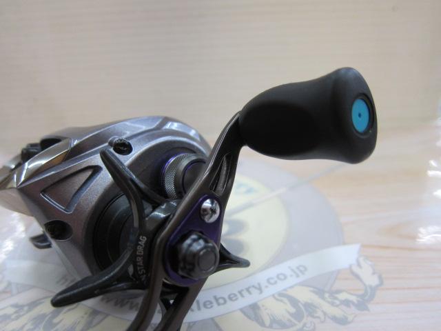 ダイワSS SV 105XHL