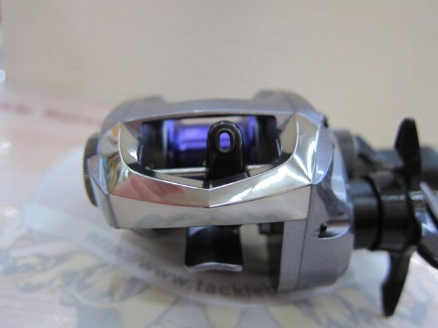 ダイワSS SV 105XHL