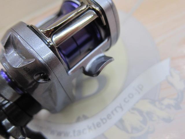 ダイワSS SV 105XHL