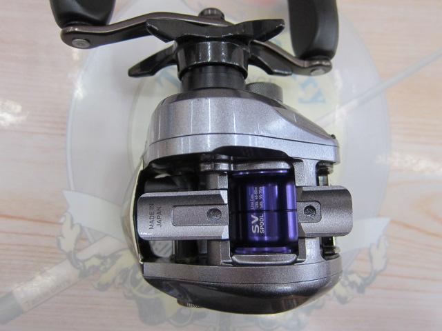 ダイワSS SV 105XHL