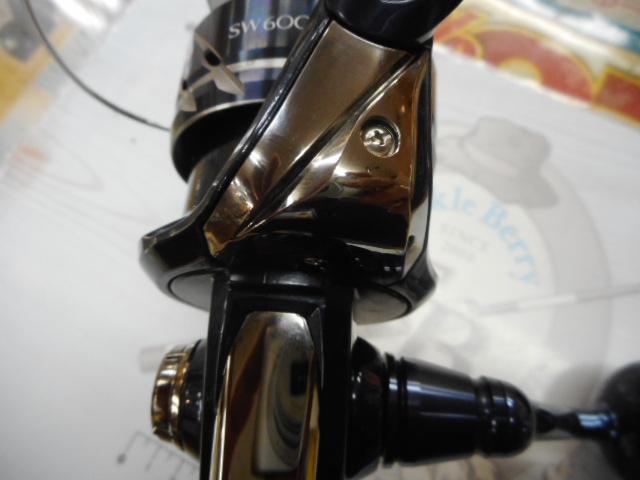 24ストラディックSW 6000XG