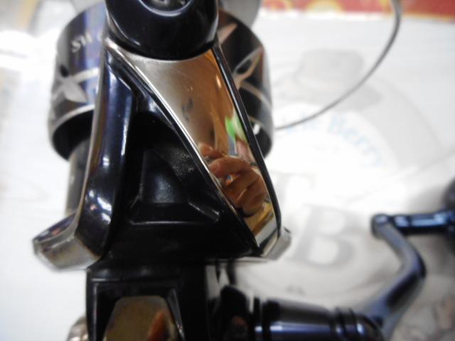 24ストラディックSW 6000XG