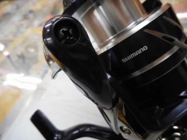 24ストラディックSW 6000XG