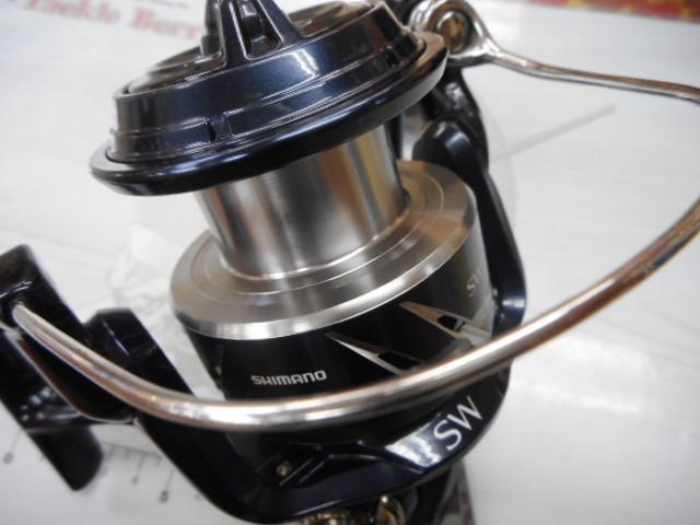 24ストラディックSW 6000XG