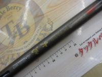 CWダイレクトパワー大島 4-53遠投